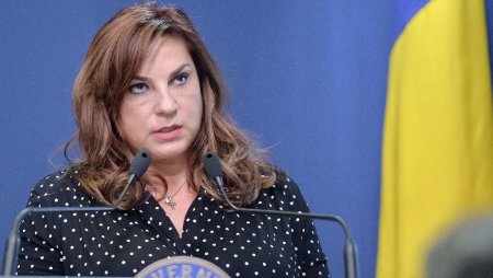 Manuela Patrascoiu, directoarea CNI, se mira ca are salariu 14.300 de euro pe luna: Aoleu, mult!