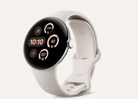 Google lanseaza o actualizare majora pentru Pixel <span style='background:#EDF514'>WATCH</span>: Noi functionalitati in Wear OS 5.1