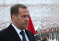 Medvedev, din seria postarilor provocatoare: 