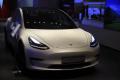 Tesla va deschide primul showroom in India, la M<span style='background:#EDF514'>UMBA</span>i, pentru vanzarea de vehicule electrice importate