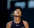 Naomi Osaka, infrangere surprinzatoare la Indian Wells: 