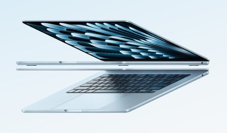 Cat de bune sunt noile laptopuri MacBook Air lansate de Apple: Preturi si specificatii complete