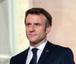 Macron discuta cu liderii militari europeni despre o misiune de pace in Ucraina