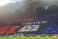 FCSB, scenografie cu referinte biblice la meciul cu Lyon: ce a aparut in Peluza Nord