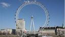 London Eye, roata gigantica de observatie din capitala Regatului Unit, implineste 25 de ani