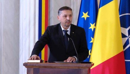 Ministrul Educatiei anunta ca l-a propus pe secretarul de stat <span style='background:#EDF514'>ANDREI ALEXANDRU</span> pentru a prelua presedintia Autoritatii Nationale pentru Cercetare