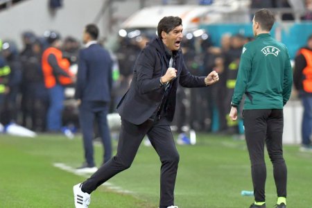 Paulo Fonseca a primit vestea chiar la Bucuresti! Federatia a intervenit, dupa ce adversarul lui FCSB a fost suspendat