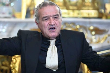 Gigi Becali a gasit vinovatul dupa esecul cu Lyon: Daca era el acolo, nu marcau