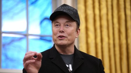 Musk critica CEDO, dupa respingerea plangerii lui Georgescu: Ce este aceasta instanta…?