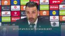 FCSB - Lyon 1-3 » Elias Charalambous, dupa infrangerea cu Lyon: 