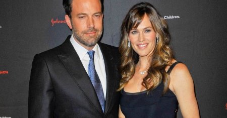 Ben Affleck vrea sa o recucereasca pe <span style='background:#EDF514'>JENNIFER</span> Garner! Au divortat in 2018, dupa ce actorul a inselat-o cu bona