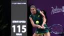 Jaqueline Cristian, Irina Begu si Sorana Cirstea, calificate in turul doi la Indian Wells