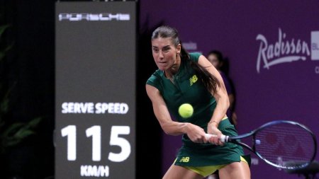 Jaqueline Cristian, Irina Begu si Sorana Cirstea, calificate in turul doi la Indian Wells