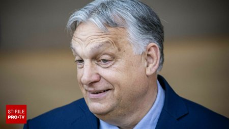 The Guardian: <span style='background:#EDF514'>VIKTOR</span> Orban sparge unitatea blocului european. Singurul lider UE care nu a aprobat declaratia summitului