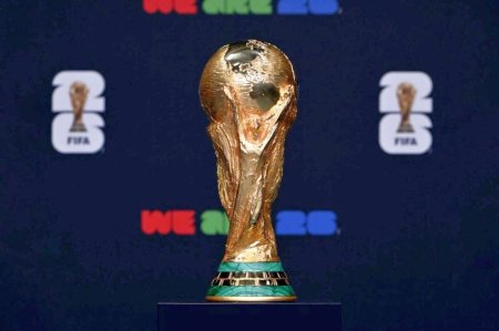 Ar fi o adevarata revolutie! » FIFA poate mari numarul participantelor la Cupa Mondiala