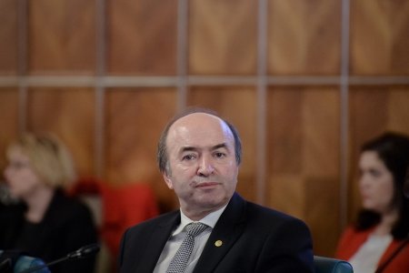 Tudorel Toader: BEC ii va admite candidatura lui Calin Georgescu. CCR se va pronunta pe contestatii