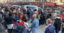 Bomba descoperita intre sine, langa Gara de Nord din Paris. Toate trenurile au fost suspendate