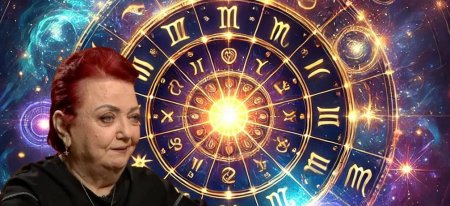 A murit Minerva, cunoscuta astroloaga, dupa o lupta cu o boala nemiloasa