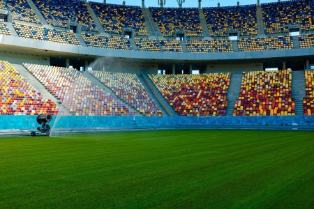 Meci de foc pe Arena Nationala: cum ajung suporterii Craiovei la derby-ul cu FCSB