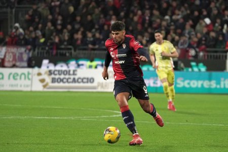 Cagliari - Genoa, in runda #28 din Serie A: Florinel Coman si Razvan Marin infrunta echipa lui Dan Sucu » Echipele probabile + Cote