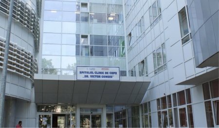 Spitalul Clinic de Copii Dr. Victor Gomoiu, primul din Bucuresti cu un spatiu propriu de cazare pentru parinti