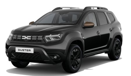 Dacia lanseaza noul <span style='background:#EDF514'>DUSTER</span> Diesel. Acesta nu va fi disponibil in Romania