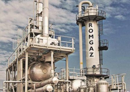 Bursa. Romgaz, depozit de 60 de milioane de lei la Exim Banca Romaneasca. Dobanda de 5,97%