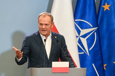 Polonia propune instruire militara pentru toti barbatii adulti