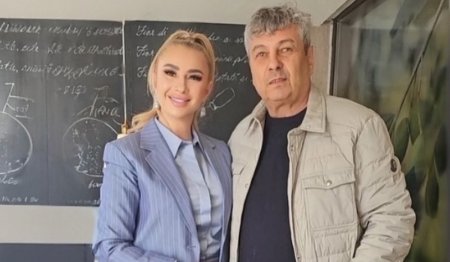 Anamaria Prodan si-a cumparat club de fotbal: E ceva sfant pentru mine, o a doua religie