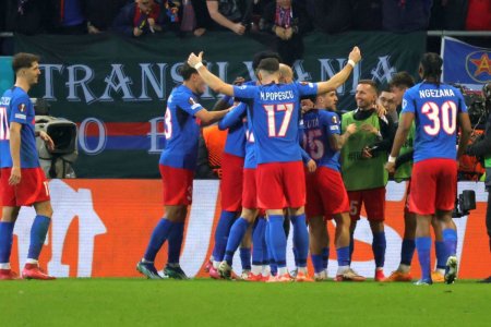 Alta veste dura pentru <span style='background:#EDF514'>FCSB</span>: l-a pierdut pe jucatorul care a impresionat cu Lyon » Ce a dezvaluit Mihai Stoica