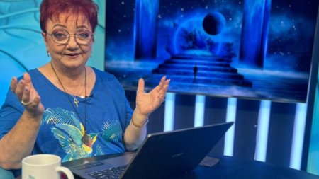 Minerva, o lupta cu destinul: Cunoscutul astrolog a prezis moartea copilului ei si propria suferinta