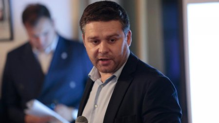 Ciprian Ciucu, despre candidatura lui Nicusor Dan la prezidentiale: Asteptam sa ne sustina in turul 2