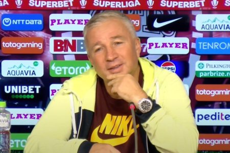 Dan Petrescu, surprins de alegerea celor de la Parma de a il numi pe Chivu: Si eu am antrenat foarte mult si nu am primit oferte