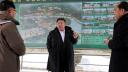 Kim Jong-Un vrea un submarin nuclear pentru consolidarea 