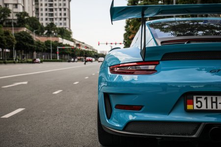 Porsche, pierderi de 20 de miliarde de euro