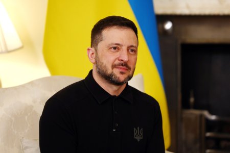 Razboiul din Ucraina, ziua 1109. Zelenski: Suntem pe deplin angajati in dialogul constructiv cu SUA / Rusia emite tot mai multe pasapoarte in teritoriile ocupate din Ucraina