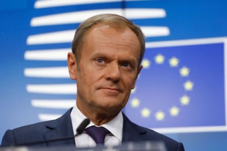 Schimbare seismica in Europa: Polonia acum se gandeste sa cumpere arme nucleare. Prim-ministrul Donald Tusk: Nu este suficient sa achizitionam arme conventionale. Campul de lupta se schimba sub ochii nostri de la o luna la alta