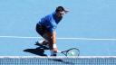 <span style='background:#EDF514'>NOVAK</span> Djokovic, infrangere socanta la Indian Wells