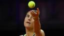 Sorana <span style='background:#EDF514'>CIRSTEA</span>, eliminata de Emma Navarro de la Indian Wells