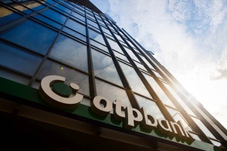 Crestere a profitului OTP Bank, sustinuta de dezvoltarea afacerilor sale in Rusia