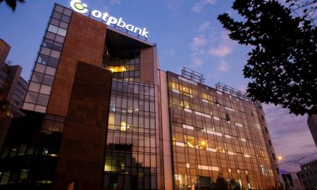 Crestere a profitului OTP Bank, sustinuta de dezvoltarea afacerilor sale in Rusia