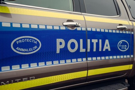 Un fost politist de frontiera din Maramures si sotia lui au fost gasiti morti in casa de fiul lor. Ipoteza politistilor