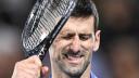 Djokovic, eliminat in turul 2 la Indian Wells