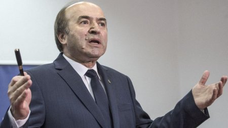 Tudorel Toader: Calin Georgescu nu mai poate depune un nou dosar de candidatura, dupa ce i-a fost respins de BEC