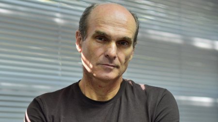 Cristian Tudor Popescu, dupa ce BEC a invalidat candidatura lui Calin Georgescu: Situatia imi aminteste de <span style='background:#EDF514'>GLOAT</span>a de la Capitoliu. Nimeni nu e mai presus de lege, nici macar votul