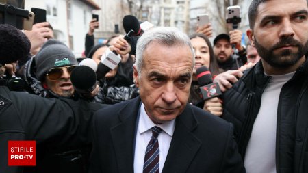 Presa straina, dupa respingerea candidaturii lui Calin Georgescu: Este o masura luata in ciuda avertismentelor din partea SUA