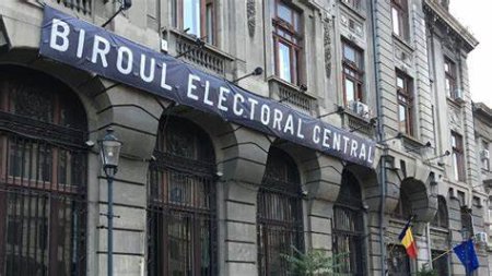 Biroul Electoral Central respinge trei candidaturi pentru alegerile prezidentiale din 2025, validand-o pe cea a lui Nicusor Dan