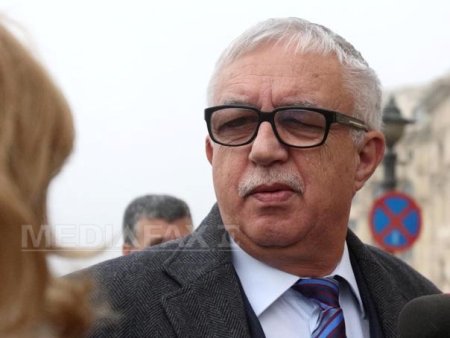 Fostul presedinte al Curtii Constitutionale a Romaniei, Augustin Zegrean: Daca ar fi fost vorba doar de un document lipsa din dosarul de candidat al lui Calin Georgescu, BEC ar fi amanat decizia, nu ar fi respins validarea