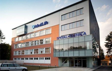 TradeVille: MedLife isi propune sa continue proiectele de dezvoltare