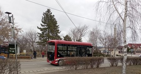 Cum arata acum localitatea unde a izbucnit rascoala de la 1907. <span style='background:#EDF514'>URMAS</span>ii au trecut de la caruta la transport eco